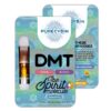 Dmt .5Ml Purecybin – 300Mg Dmt